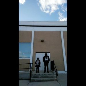 Meet your Posher, Damon